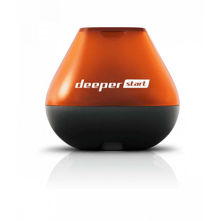 Купить Deeper Start в каталоге интернет магазина Наблюдалка.ру по выгодной цене с доставкой, отзывы, фотографии, описание, характеристики
