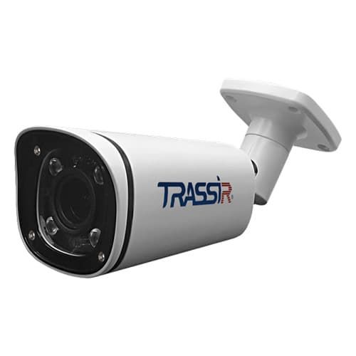 Купить Trassir TR-D2183IR6 в каталоге интернет магазина Наблюдалка.ру по выгодной цене с доставкой, отзывы, фотографии, описание, характеристики