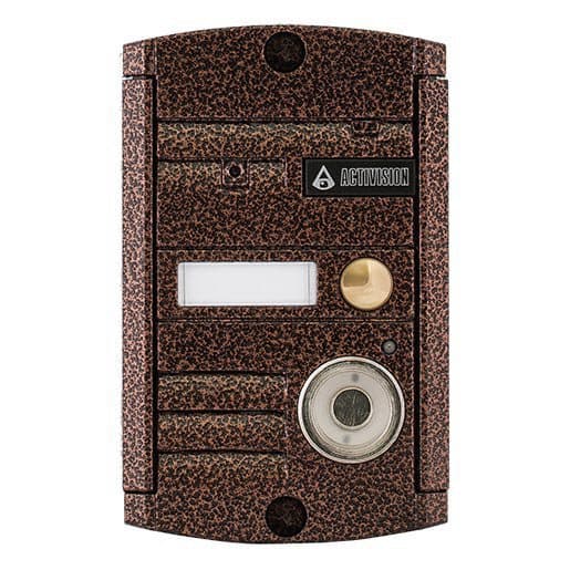 Купить AVP-451 (PAL) TM в каталоге интернет магазина Наблюдалка.ру по выгодной цене с доставкой, отзывы, фотографии, описание, характеристики